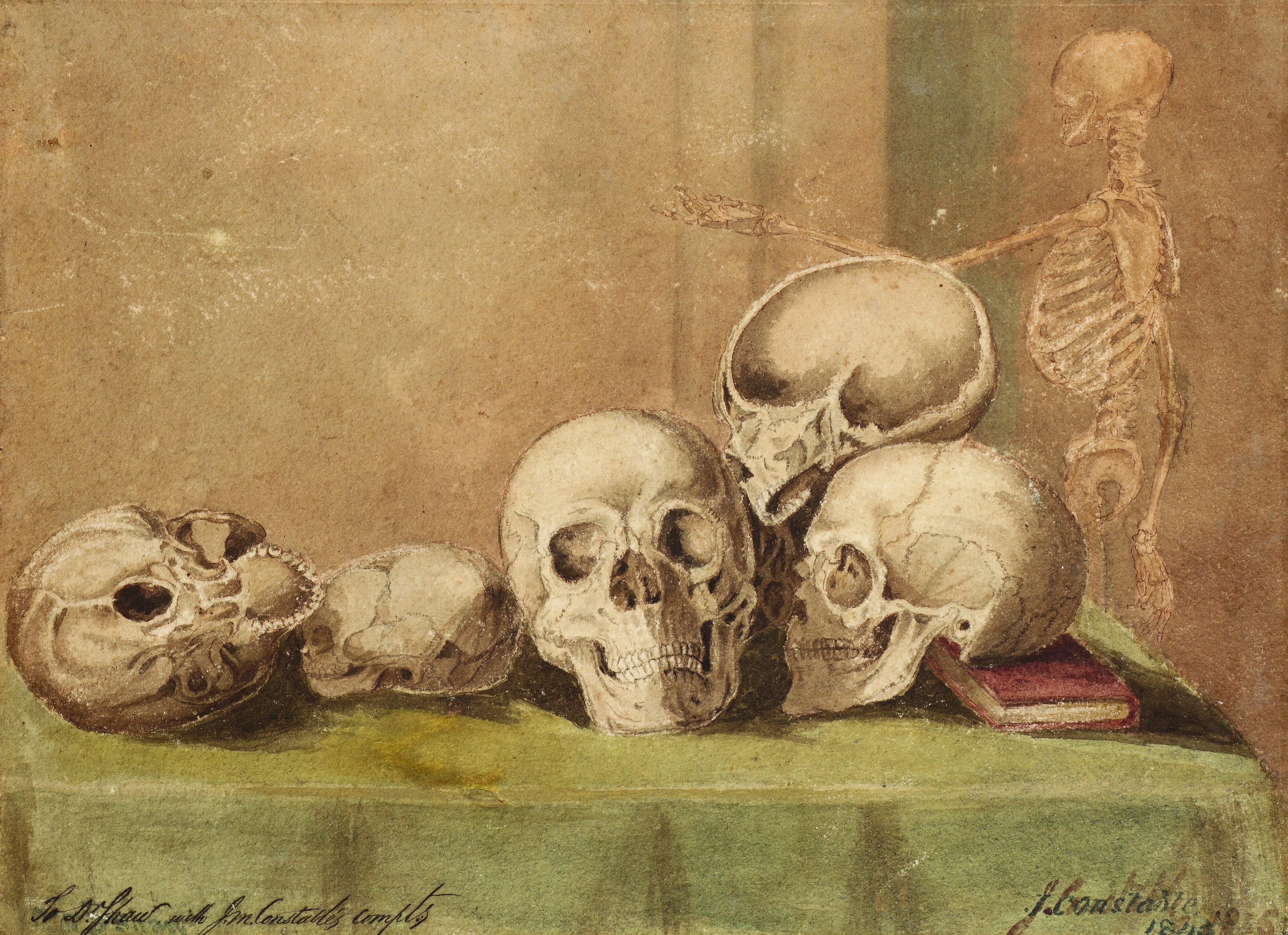 Menu subcategory image